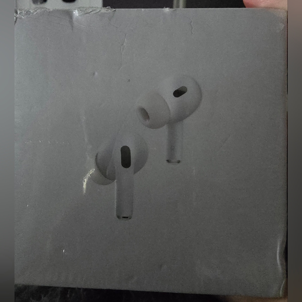 Airpods Pro 2nd generation